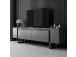 Yildiz - Anthracite, Black