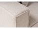 Sora (L1-O1-O1-1R-POUFFE ) - Sand Beige