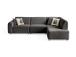 Diivan S-Loft Right - Anthracite