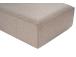 Sora (L1-O1-O1-1R-POUFFE ) - Sand Beige