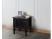 Ada Nightstand - Black