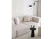 Diivan Yolo 3 Seater - White