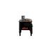 Ada Nightstand - Black