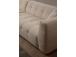 Cady 3 Seater Left - Beige