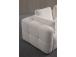 Amaris 3 Seater -White