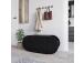 Pozy Shoe Bench - Black