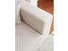 Diivan Yolo Mini Corner - White