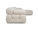Bubble Beige L1-O1-1R-PUF