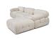 Bubble Beige L1-O1-1R-PUF