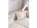 Diivan Yolo 3 Seater - White