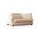 River 4 Seater Right (L2-Xc Right) - Beige
