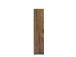 Yaman 1 Door - Walnut