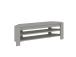 TV laud Corner - Grey