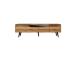 TV laud Roma 180 - Walnut