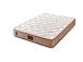 Bamboo 160x200 cm Double Size Middle Firm Mattress