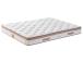 Latte 140x190 cm Double Size Firm Mattress