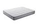 Silver 90x200 cm Single Size Firm Mattress