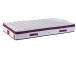 Violet 90x200 cm Single Size Middle Firm Mattress