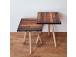 Mööblikomplekt lauad 2Shp356 - Brown