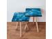 Mööblikomplekt lauad 2Shp357 - Blue