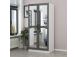 Kale Mirror Anthracite White - 190