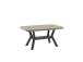 Kohvilaud Silva - Anthracite, Mink