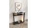 Caprio Dresser Lamp - Black