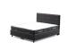 Motya Set 120 x 200 - Anthracite