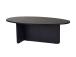 Kohvilaud Orba - Wood Black