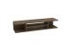 TV laud Pivot - Walnut