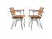 Mööblikomplekt toolid Penyez - 265
