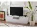 TV laud Vanguard - Natural White