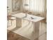 Laud Linza - Travertine