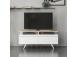 TV laud Berlin 120 - White