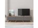 TV laud Amsterdam - Anthracite