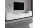 TV laud Imaj - Marble, White