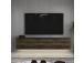 TV laud Neon - Walnut