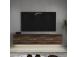 TV laud Neon - Chestnut