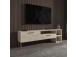 TV laud Parion - Travertine