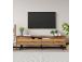 TV laud Roma 180 - Walnut