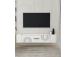 TV laud Restol 2 - White