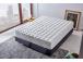 London 180x200 cm Double Size FR Fabric PocketSpring Luxury Mattress