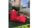 Daybed - Red