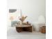 Kohvilaud Podium Wood - Walnut