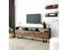 TV laud Onda - Walnut