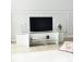 TV laud Escape TV - White