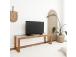 TV laud Via - Wooden