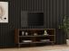 TV laud One - Walnut