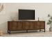 TV laud Melody - Walnut