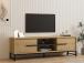TV laud Mono - Sapphire Oak